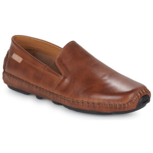 Scarpe uomo Pikolinos  JEREZ 09Z  Marrone Pikolinos 8430529108628