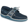 Scarpe uomo TBS GLOBEK Blu TBS 3666484418518