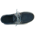 TBS GLOBEK Blu Scarpe da barca Uomo - 6