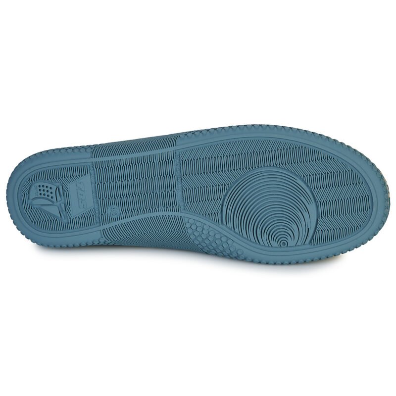 TBS GLOBEK Blu Scarpe da barca Uomo - 7