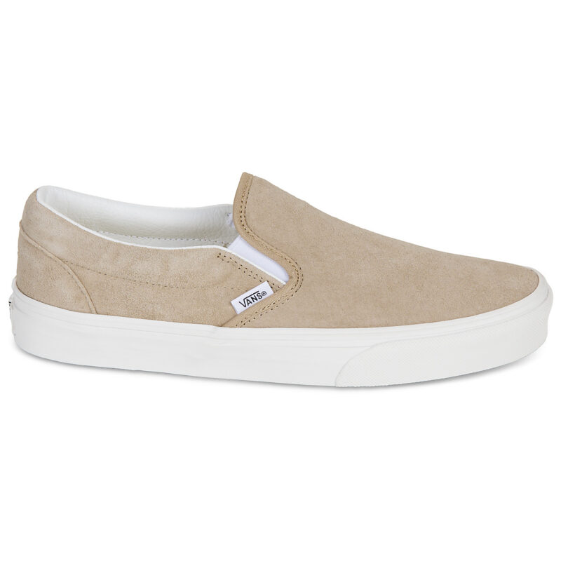 Vans Classic Slip-On Beige Slip on Uomo - 2