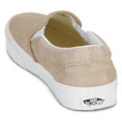 Vans Classic Slip-On Beige Slip on Uomo - 5