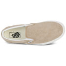 Vans Classic Slip-On Beige Slip on Uomo - 6