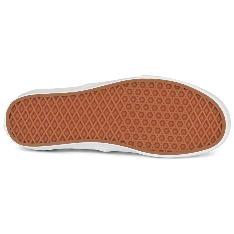 Vans Classic Slip-On Beige Slip on Uomo - 7