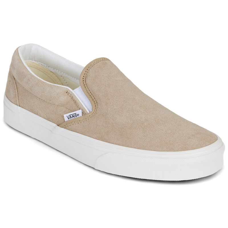Vans Classic Slip-On Beige Slip on Uomo - 1