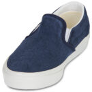Vans Classic Slip-On Marine Slip on Uomo - 3
