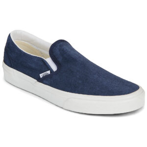Scarpe uomo Vans  Classic Slip-On  Marine Vans 198268759423