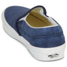 Vans Classic Slip-On Marine Slip on Uomo - 5
