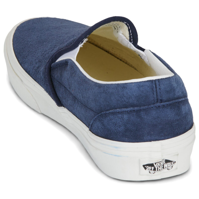 Vans Classic Slip-On Marine Slip on Uomo - 5