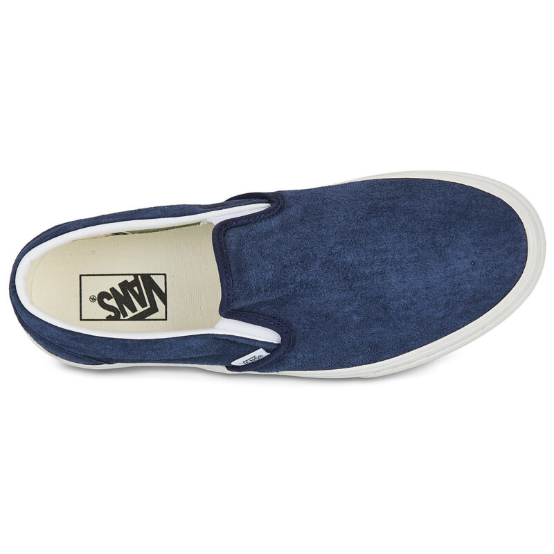 Vans Classic Slip-On Marine Slip on Uomo - 6
