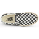 Vans Classic Slip-On Nero / Bianco - 6