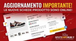 Schede prodotto complete