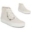 Sneakers alte Authentic Hi 2.0 Bianco
