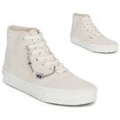 Vans Authentic Hi 2.0 Bianco Sneakers alte Donna - 1
