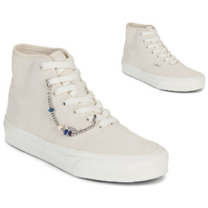Sneakers alte    Authentic Hi 2.0  Bianco