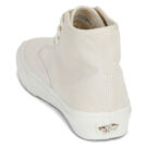Vans Authentic Hi 2.0 Bianco Sneakers alte Donna - 5
