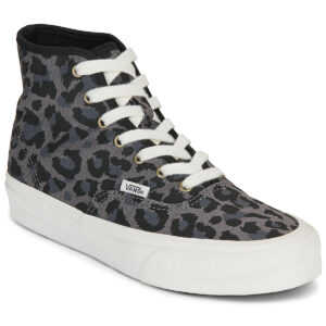 Sneakers alte    Authentic Hi 2.0  Grigio