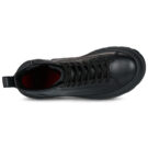 Camper BRUTUS + Nero Sneakers alte Donna - 6