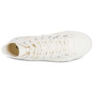 Converse Chuck Taylor All Star Bianco Sneakers alte Donna - 6