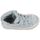 Converse Chuck Taylor All Star Elements Boot Grigio Sneakers alte Donna - 6