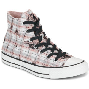 Sneakers alte    Chuck Taylor All Star  Grigio