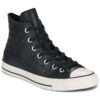Sneakers alte Chuck Taylor All Star Nero