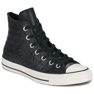 Sneakers alte    Chuck Taylor All Star  Nero