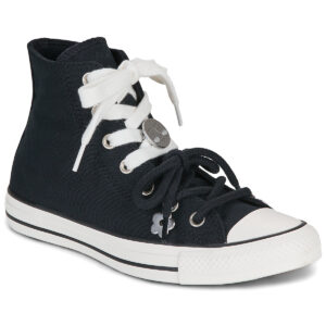 Sneakers alte    Chuck Taylor All Star  Nero