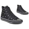 Sneakers alte Chuck Taylor All Star Nero