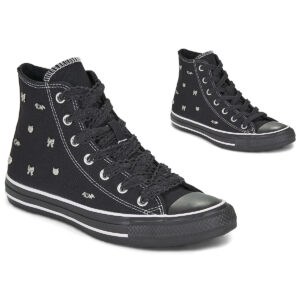 Sneakers alte    Chuck Taylor All Star  Nero
