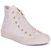 Sneakers alte Chuck Taylor All Star Rosa