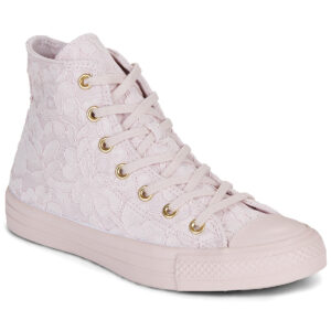 Sneakers alte    Chuck Taylor All Star  Rosa