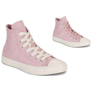 Sneakers alte    Chuck Taylor All Star  Rosa