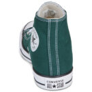 Converse Chuck Taylor All Star Verde Sneakers alte Donna - 5