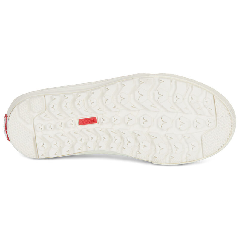 Vans Sk8-Hi Waterproof Insulated MTE Beige Sneakers alte Donna - 7