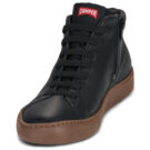 Camper TOURING Nero Sneakers alte Donna - 3