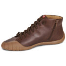 Camper PTH2 Marrone Sneakers alte Uomo - 4