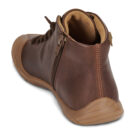 Camper PTH2 Marrone Sneakers alte Uomo - 5