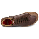 Camper PTH2 Marrone Sneakers alte Uomo - 6