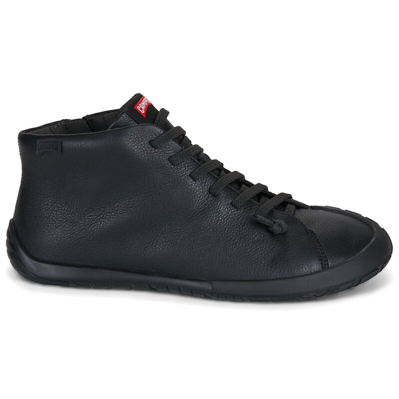 Camper PTH2 Nero Sneakers alte Uomo - 2