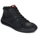 Camper PTH2 Nero Sneakers alte Uomo - 1