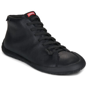 Sneakers alte uomo Camper  PTH2  Nero Camper 8433968287824
