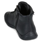 Camper PTH2 Nero Sneakers alte Uomo - 5