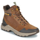 Caterpillar  COLORADO SNEAKER  Marrone Sneakers alte Uomo - 1
