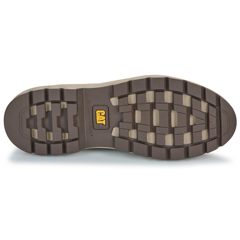 Caterpillar  COLORADO SNEAKER  Marrone Sneakers alte Uomo - 7