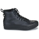 Converse CTAS WATER-REPELLENT HIKER BOOT Nero Sneakers alte Uomo - 2