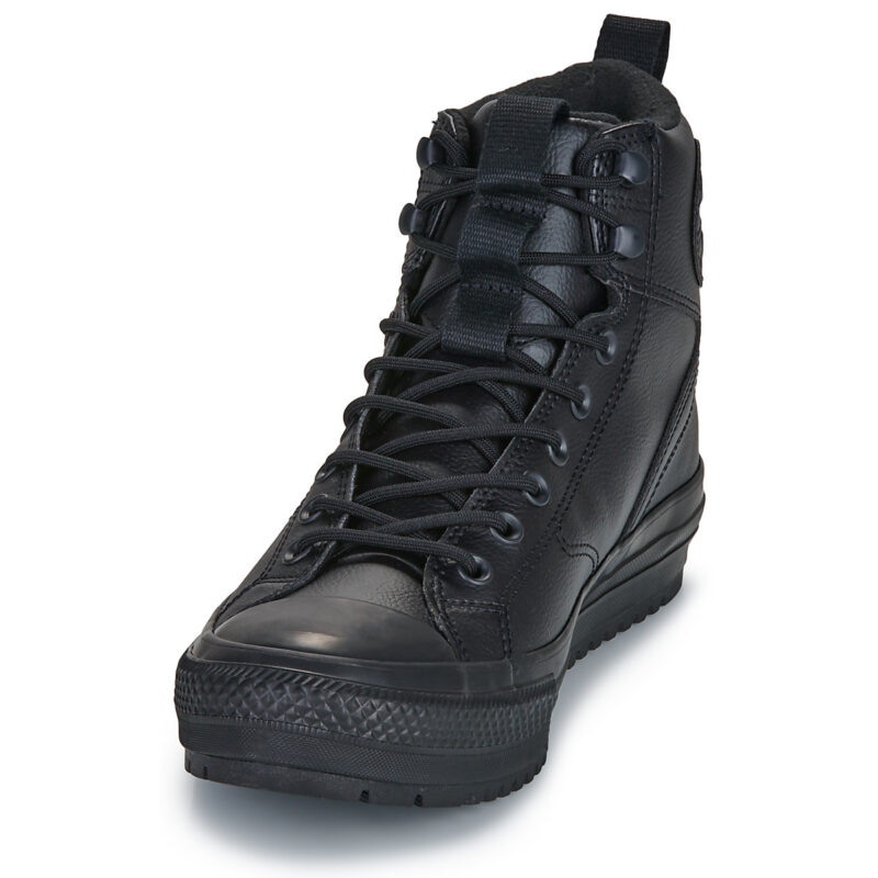 Converse CTAS WATER-REPELLENT HIKER BOOT Nero Sneakers alte Uomo - 3