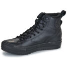 Converse CTAS WATER-REPELLENT HIKER BOOT Nero Sneakers alte Uomo - 4