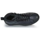 Converse CTAS WATER-REPELLENT HIKER BOOT Nero Sneakers alte Uomo - 6