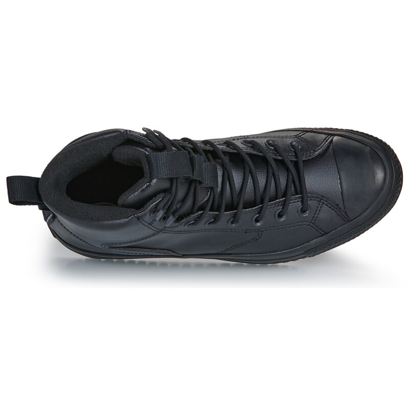 Converse CTAS WATER-REPELLENT HIKER BOOT Nero Sneakers alte Uomo - 6